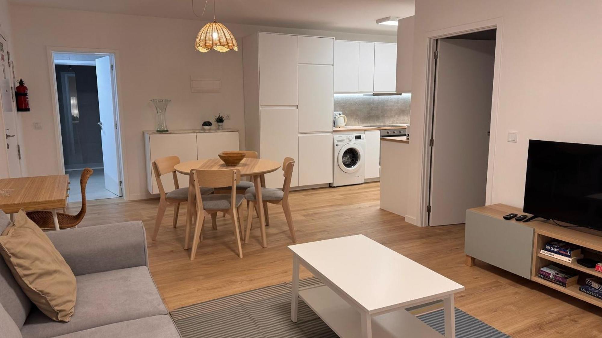 Apartamento Do Largo *