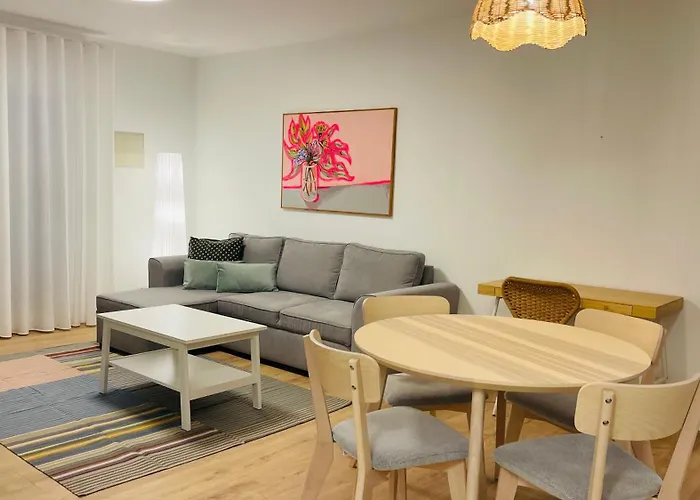Apartamento Do Largo
