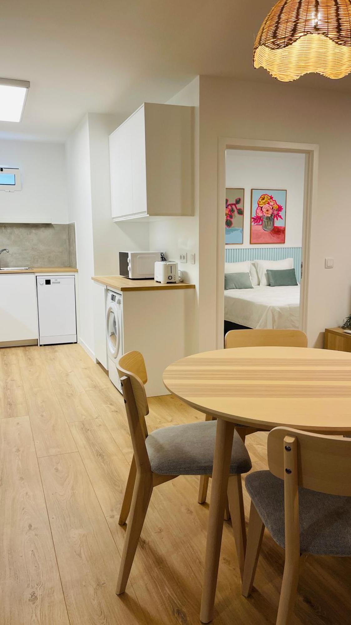 Do Largo Appartement *